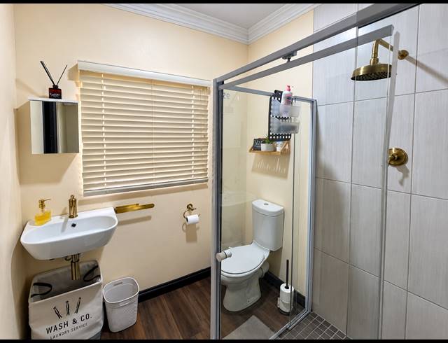 3 BEDROOM TOWNHOUSE FOR SALE IN MISTY BAY